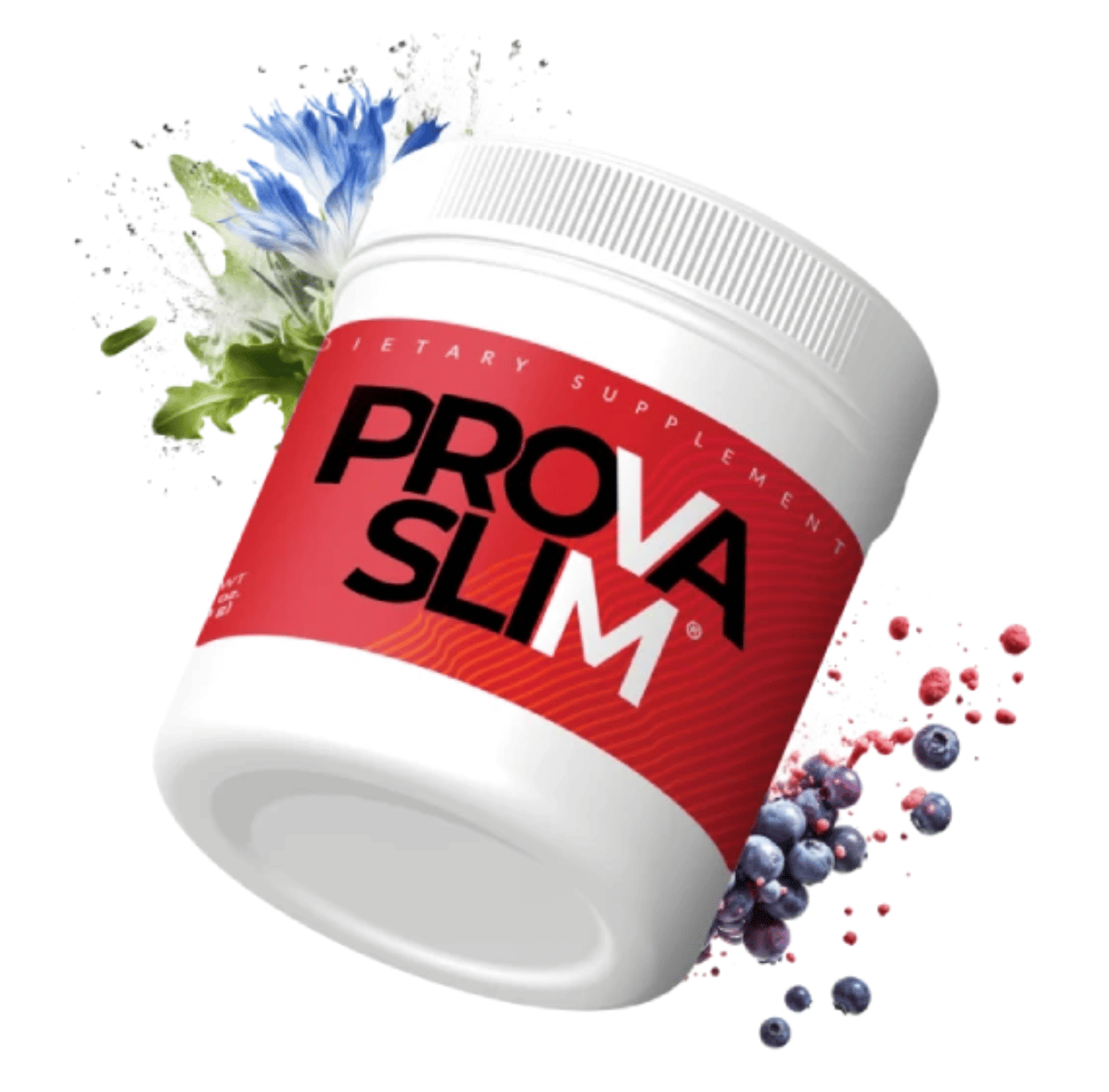 ProvaSlim Review