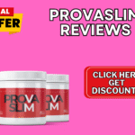 ProvaSlim Reviews