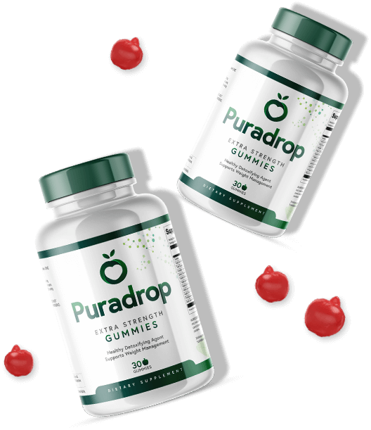 Puradrop Review