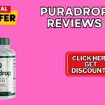 Puradrop Reviews