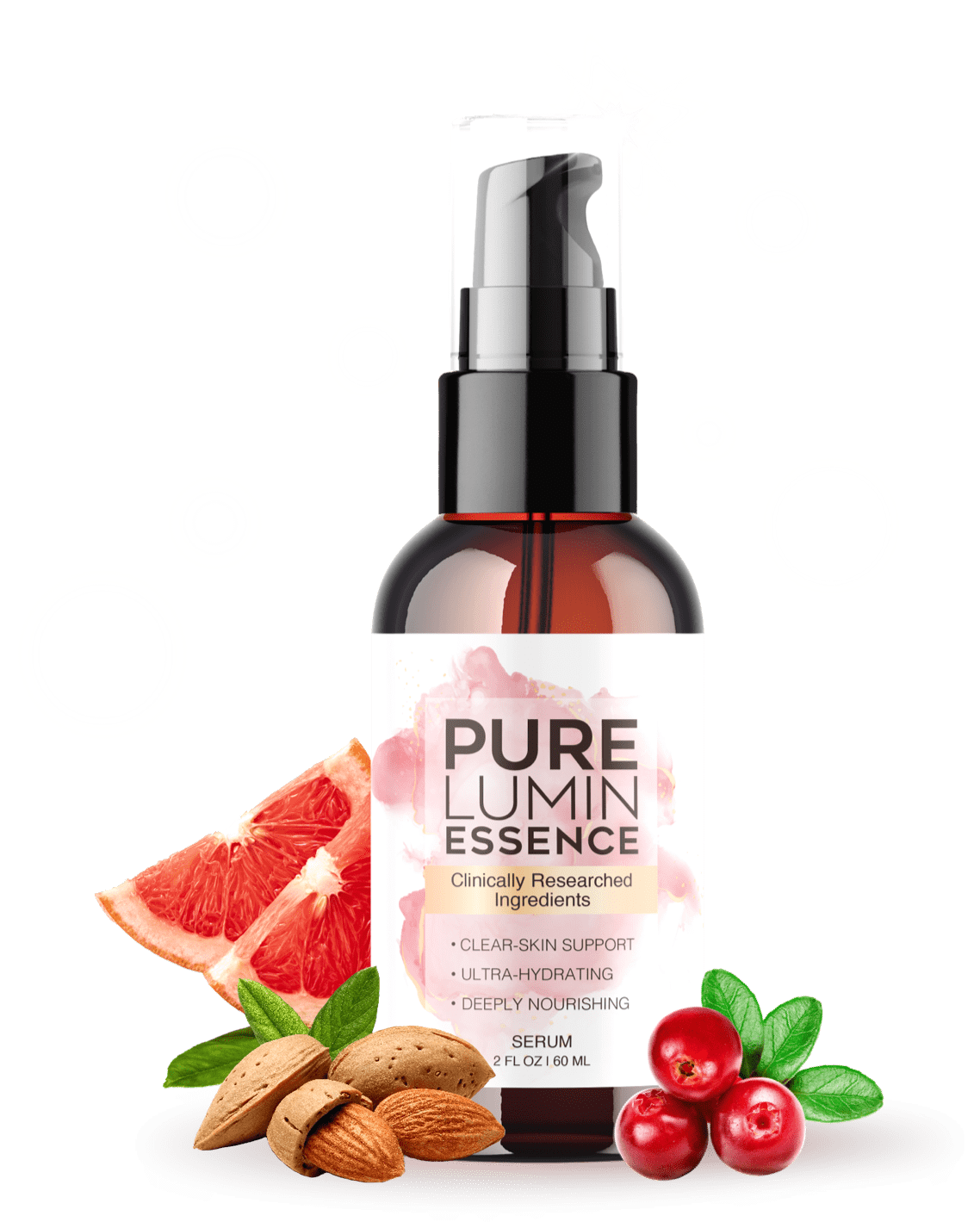 PureLumin Essence Review