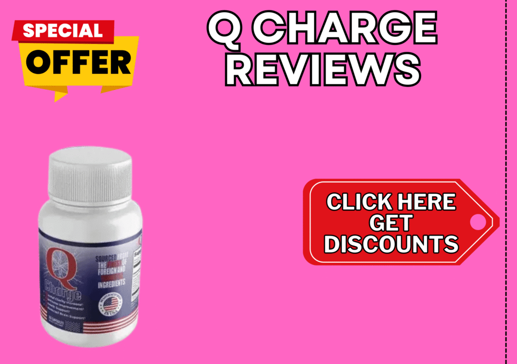 Q Charge Reviews