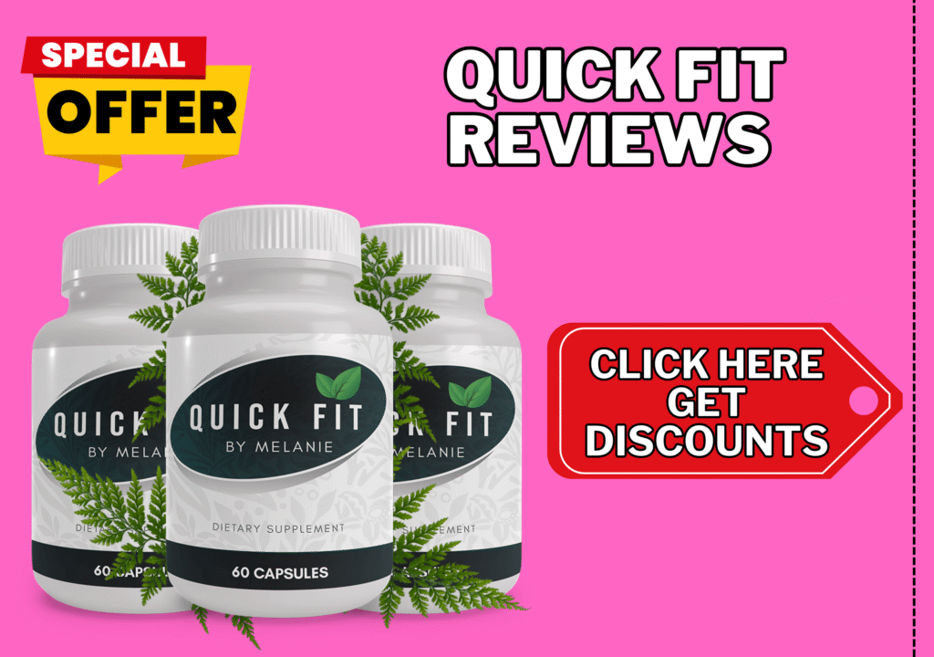 Quick Fit reviews
