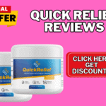 Quick Relief reviews