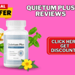 Quietum Plus Reviews