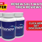 RENEW Salt Water Trick Review