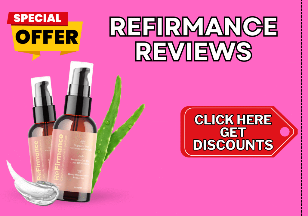 ReFirmance Reviews