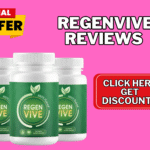 RegenVive reviews