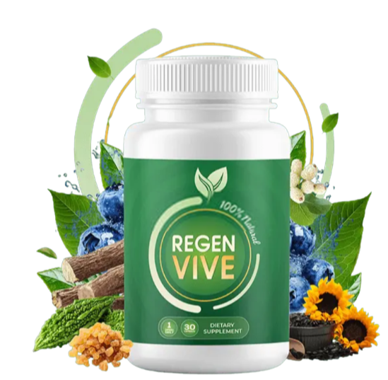 RegenVive reviews and complaints
