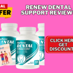 Renew Dental Support Reviews