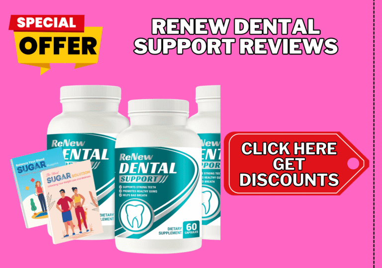 Renew Dental Support Reviews
