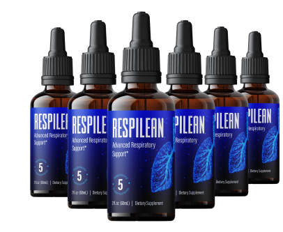 Respilean ingredients