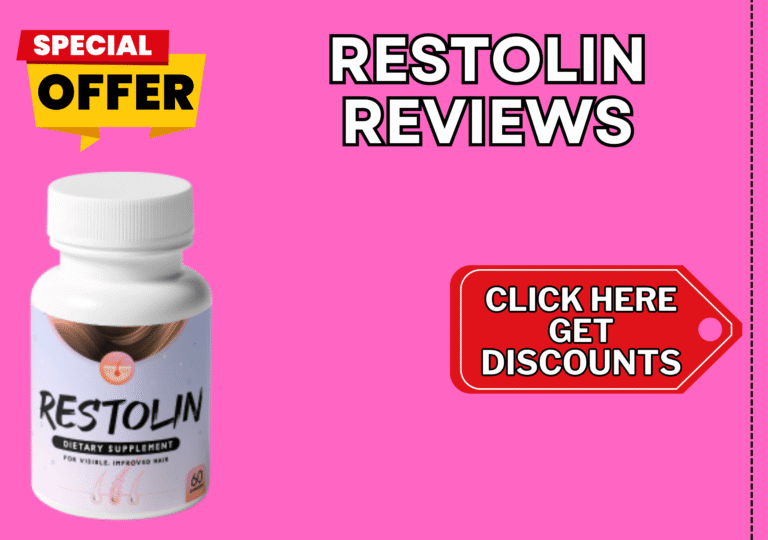 Restolin Reviews