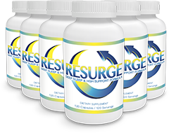 Resurge reviews and complaints