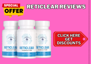 Reticlear Reviews