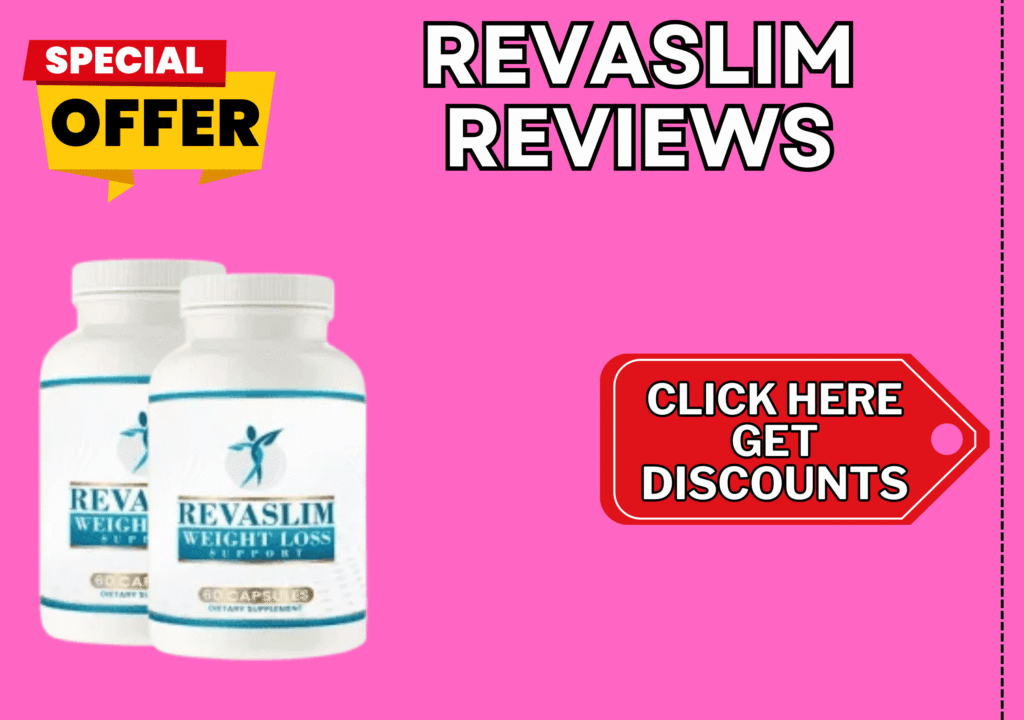 RevaSlim Reviews
