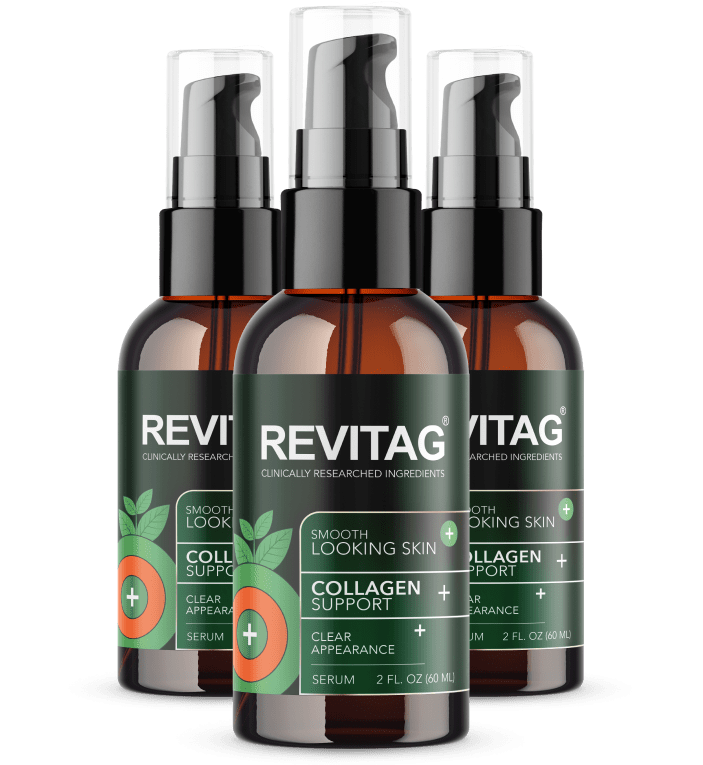 ReviTag reviews and complaints