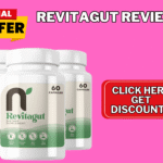 Revitagut Reviews