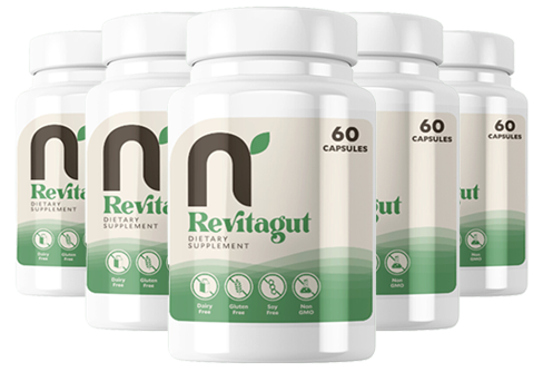 Revitagut reviews and complaints