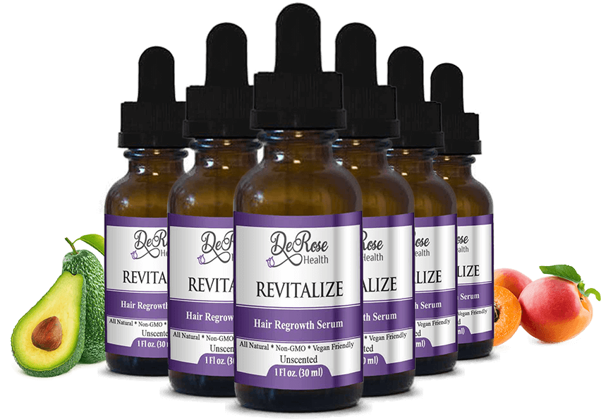 Revitalize Review