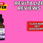 Revitalize Reviews