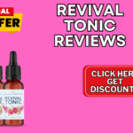 RevivalTonic Reviews