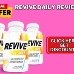 Revive Daily Reviews
