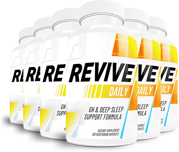 Revive Daily reviews and complaints