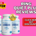 Ring Quiet Plus reviews