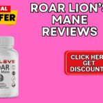 Roar Lion’s Mane Reviews