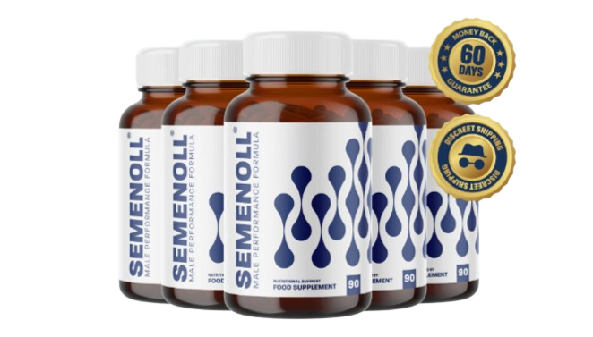 SEMENOLL reviews and complaints