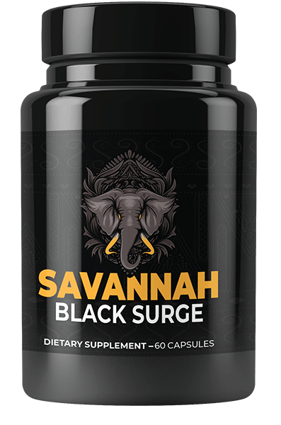 Savannah Black Surge Review