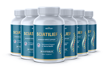 Sciatilief supplement reviews