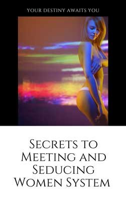 Secrets To Meeting Women customer reviews