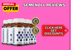 Semenoll Reviews