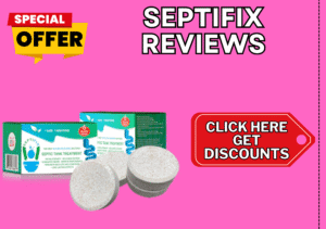 Septifix Reviews