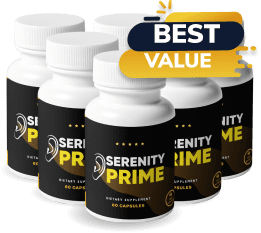 Serenity Prime reviews and complaints