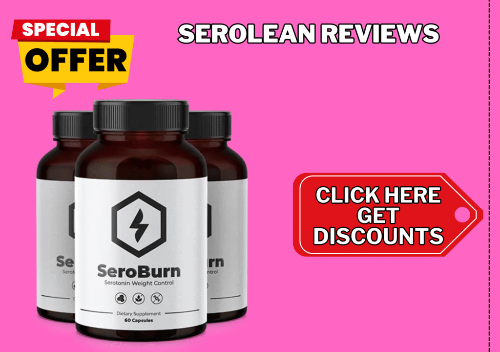 SeroLean Reviews