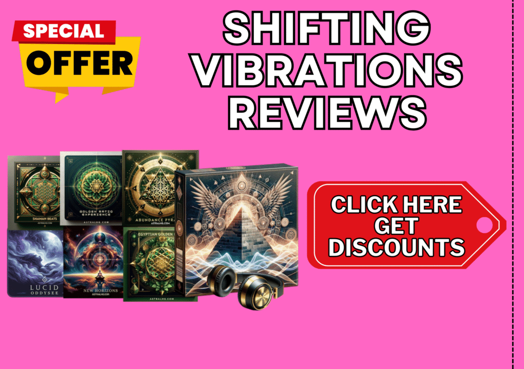 Shifting Vibrations Reviews