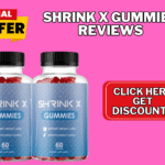 Shrink X Gummies Reviews