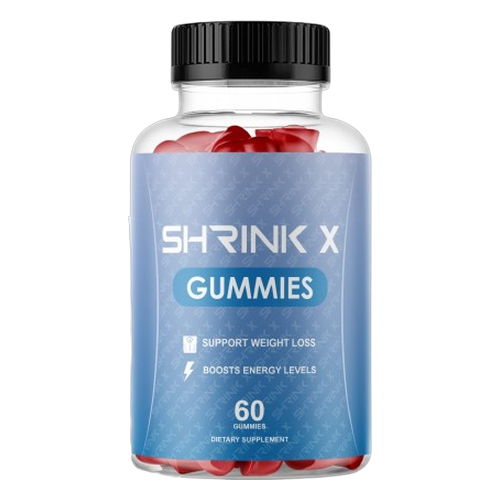 Shrink X Gummies reviews and complaints