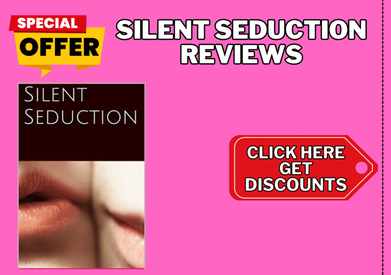 Silent Seduction Reviews