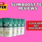 Slim Boost Tea Reviews