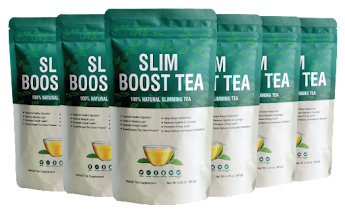 Slim Boost Tea reviews and complaints