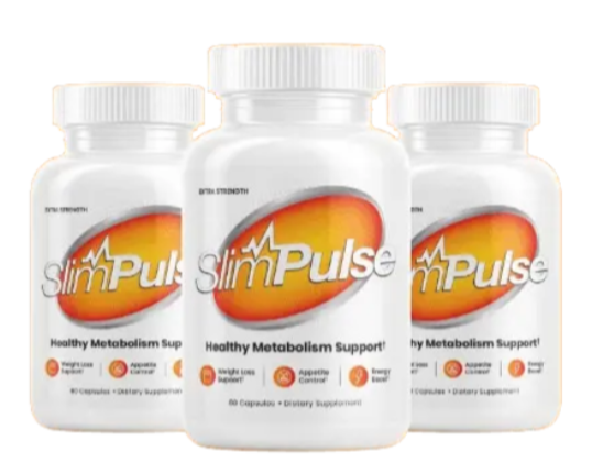 SlimPulse Supplement reviews