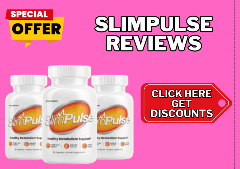 SlimPulse reviews