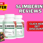 Slimberine reviews