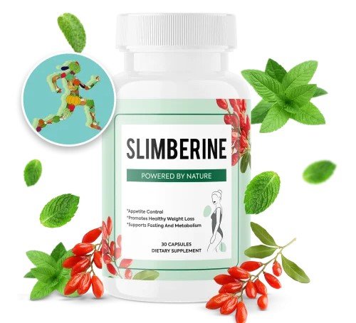 Slimberine reviews and complaints