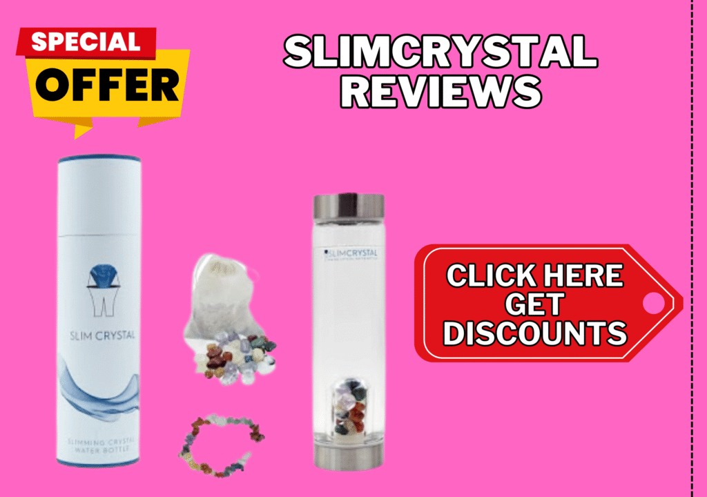 Slimcrystal Reviews