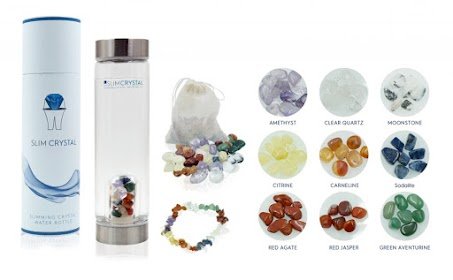 Slimcrystal customer reviews